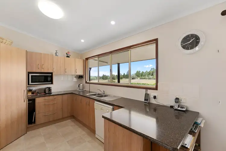 Third view of Homely rural property listing, 61 Harrison Rd, Mungar QLD 4650