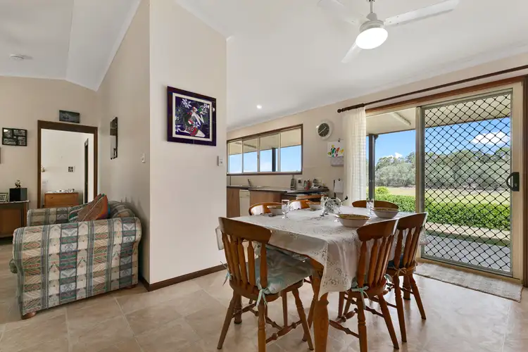 Fifth view of Homely rural property listing, 61 Harrison Rd, Mungar QLD 4650