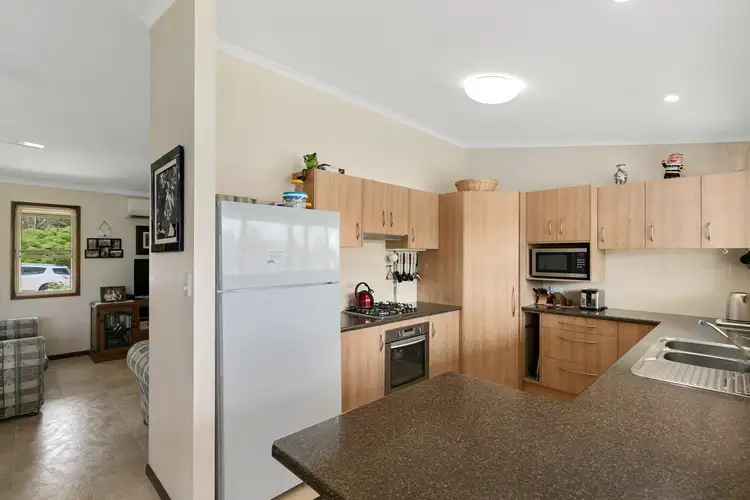 Seventh view of Homely rural property listing, 61 Harrison Rd, Mungar QLD 4650