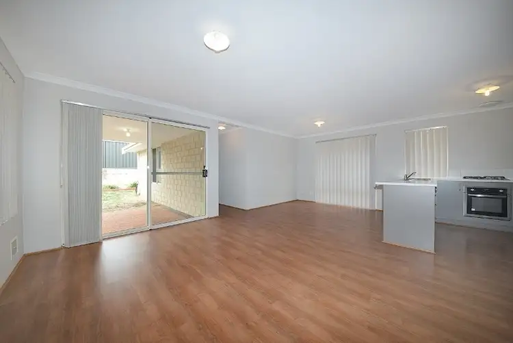 Second view of Homely house listing, 84 Kurrajong Boulevard, Banksia Grove WA 6031