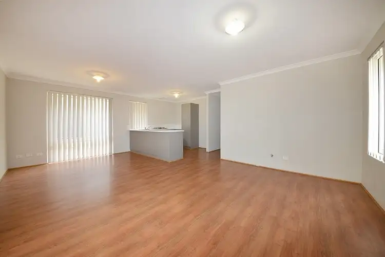 Fourth view of Homely house listing, 84 Kurrajong Boulevard, Banksia Grove WA 6031