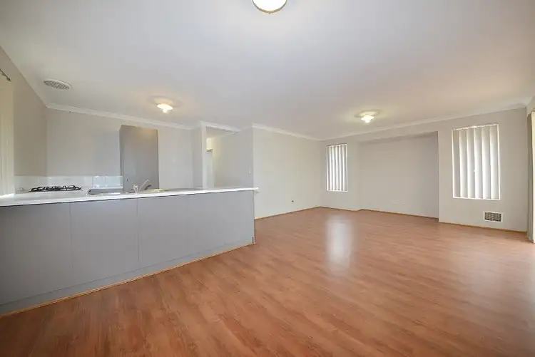 Sixth view of Homely house listing, 84 Kurrajong Boulevard, Banksia Grove WA 6031