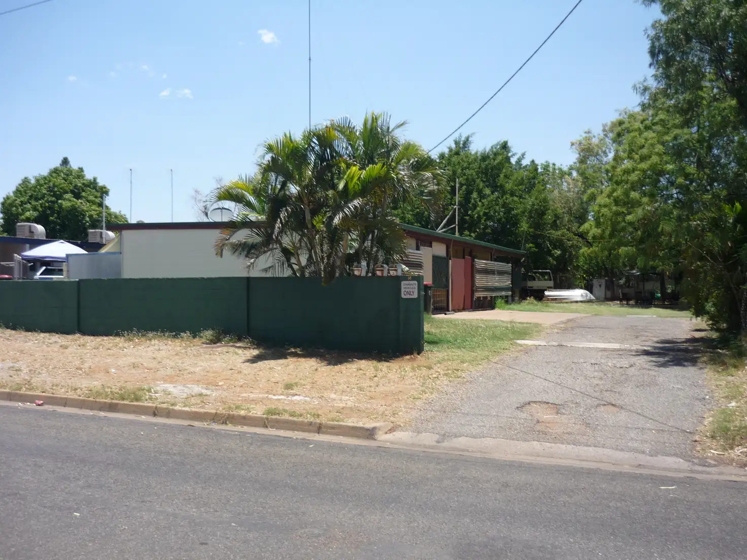 Main view of Homely block of units listing, 5 Kaeser Rd, Mount Isa QLD 4825