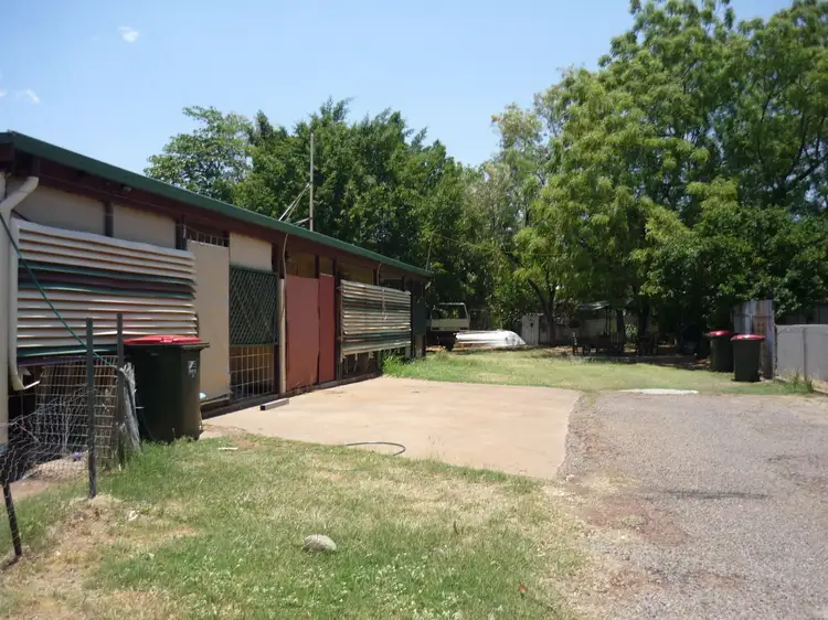 Fifth view of Homely block of units listing, 5 Kaeser Rd, Mount Isa QLD 4825