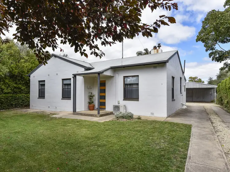 1 Kidman Pl, Penola SA 5277