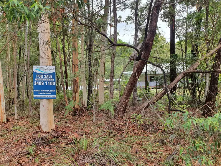 Fourth view of Homely land listing, 34 Waikiki Beach Rd, Russell Island QLD 4184