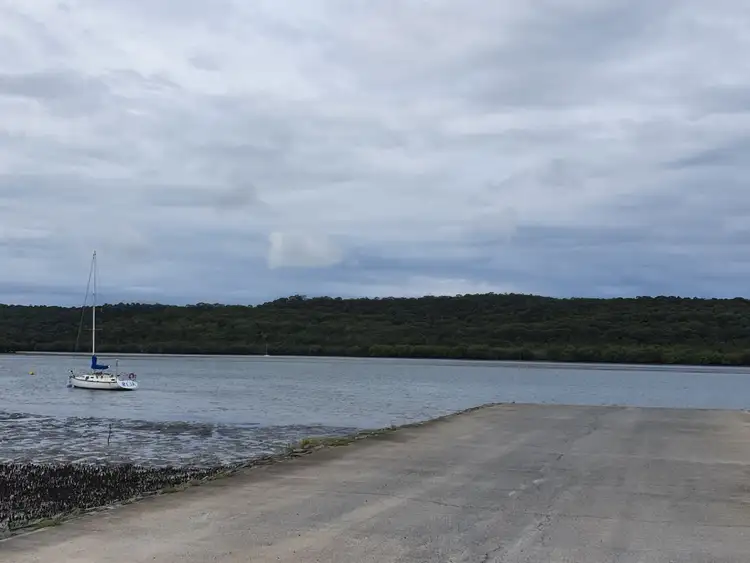 Fifth view of Homely land listing, 34 Waikiki Beach Rd, Russell Island QLD 4184