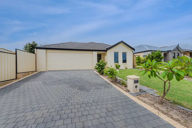 3 Arvada Street, Clarkson WA 6030