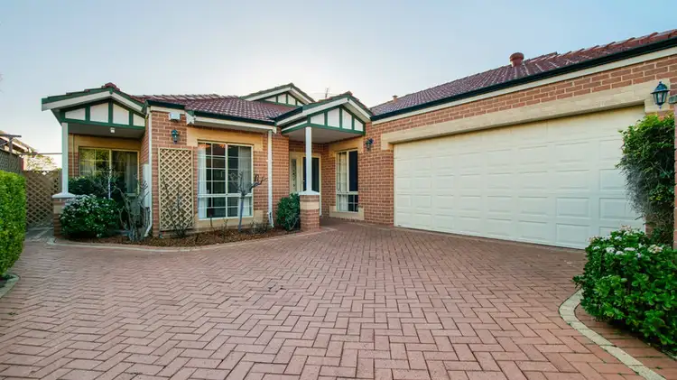 37B Alexander St, Wembley WA 6014