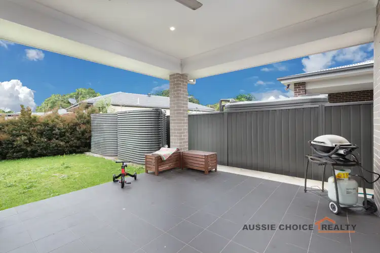 106B Lennox St, Richmond NSW 2753