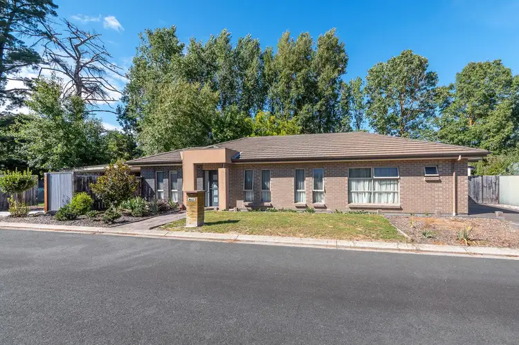 Main view of Homely house listing, 7 Bon Street St, Lobethal SA 5241