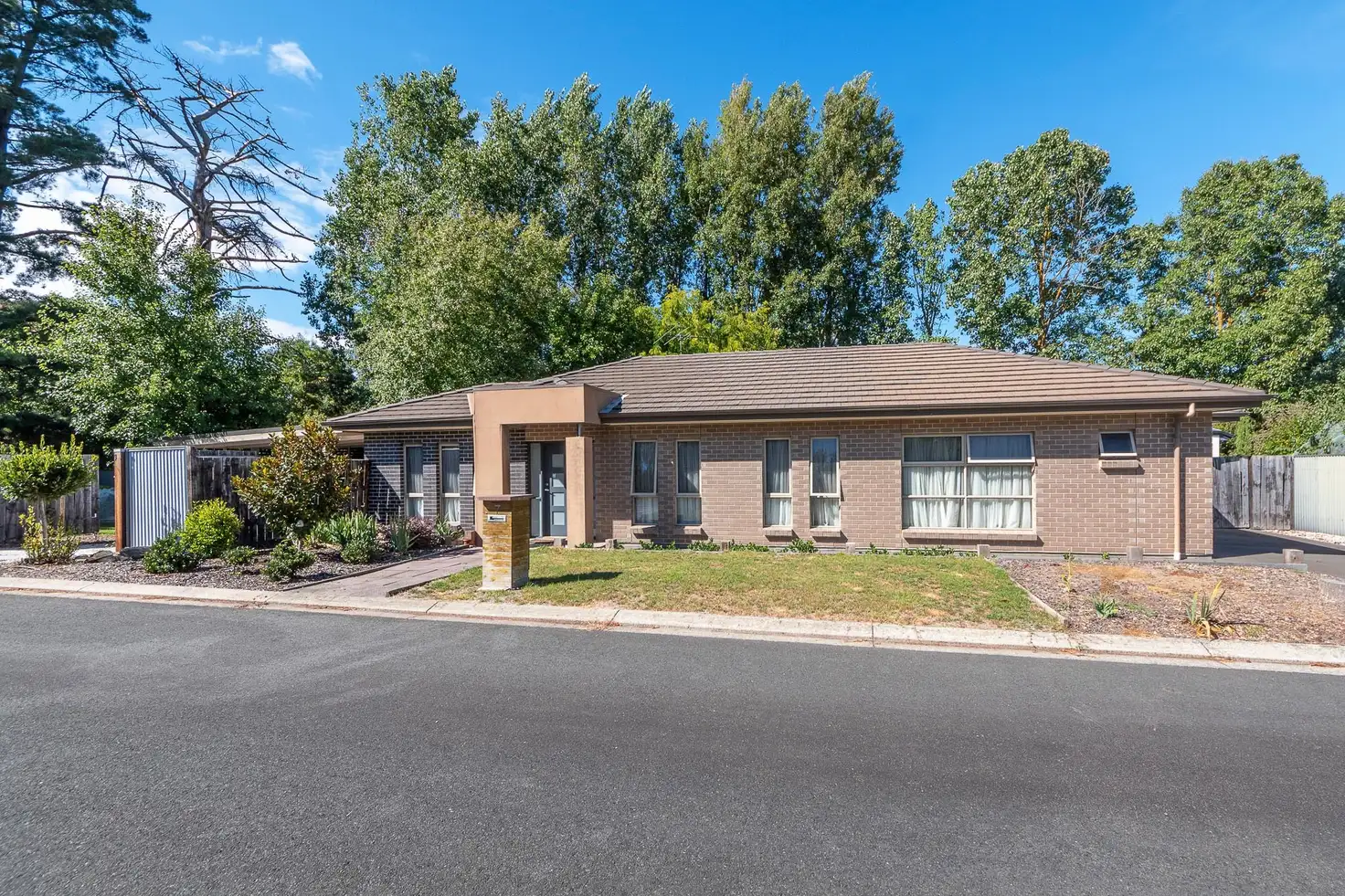 Main view of Homely house listing, 7 Bon Street St, Lobethal SA 5241