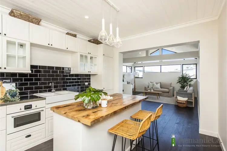 Second view of Homely house listing, 25 Minilya Ave, White Gum Valley WA 6162