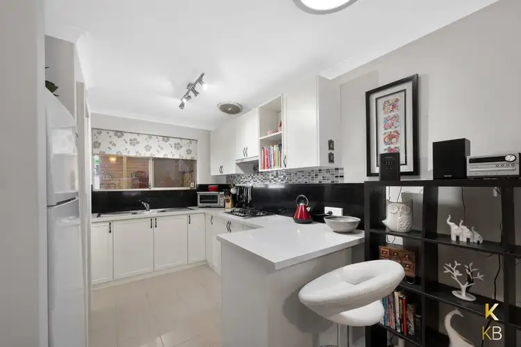Fourth view of Homely unit listing, Unit 12/27 Goongarrie Dr, Cooloongup WA 6168