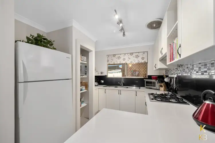 Fifth view of Homely unit listing, Unit 12/27 Goongarrie Dr, Cooloongup WA 6168