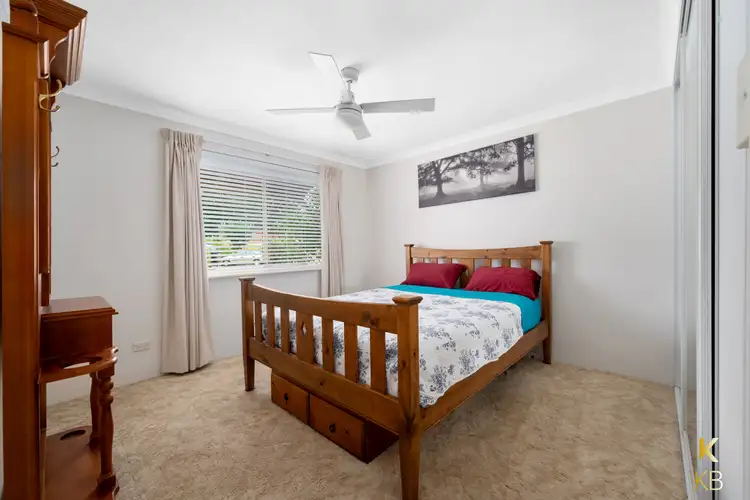 Sixth view of Homely unit listing, Unit 12/27 Goongarrie Dr, Cooloongup WA 6168