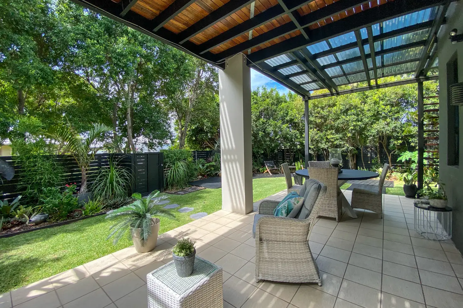 Main view of Homely house listing, Unit 25/20 Baywater Dr, Twin Waters QLD 4564