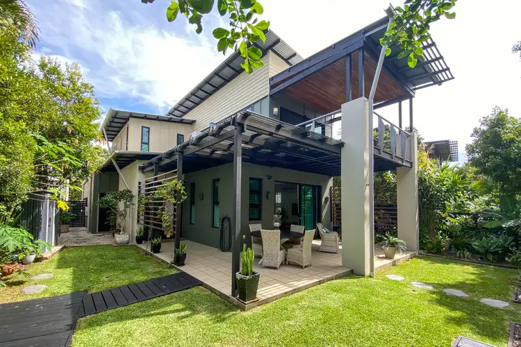 Third view of Homely house listing, Unit 25/20 Baywater Dr, Twin Waters QLD 4564