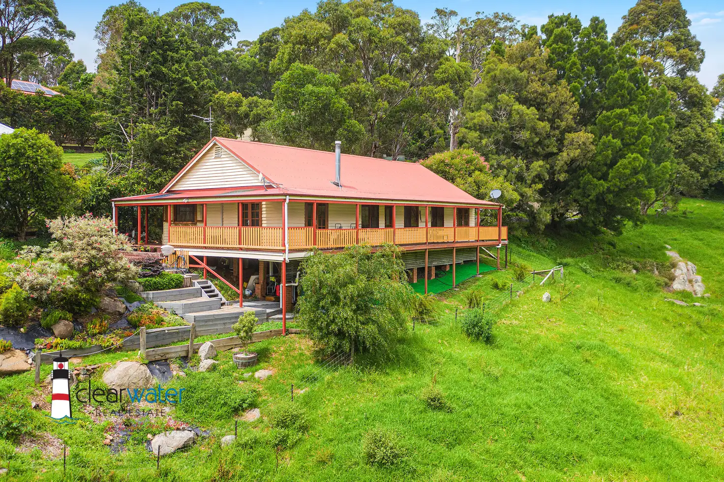 Main view of Homely house listing, 10A Whiffens Lane, Central Tilba NSW 2546