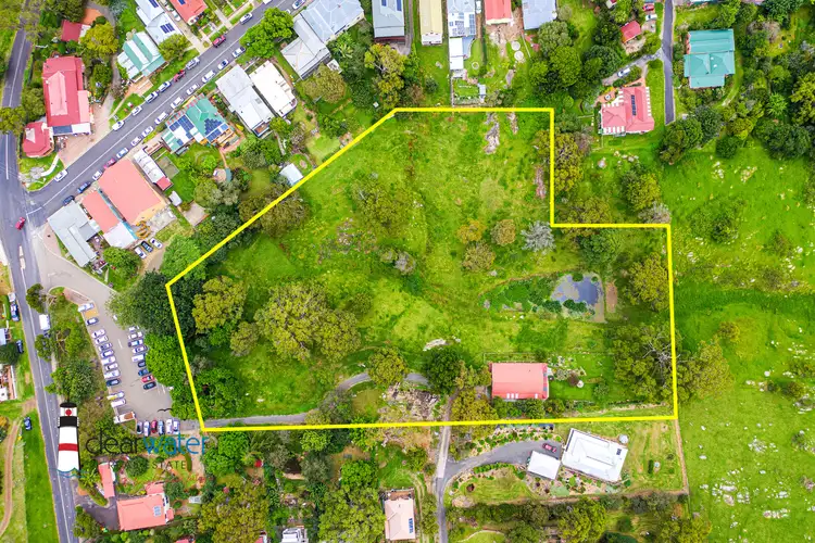 Second view of Homely house listing, 10A Whiffens Lane, Central Tilba NSW 2546