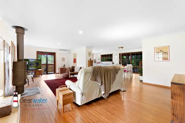 Fifth view of Homely house listing, 10A Whiffens Lane, Central Tilba NSW 2546