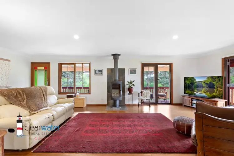 Sixth view of Homely house listing, 10A Whiffens Lane, Central Tilba NSW 2546