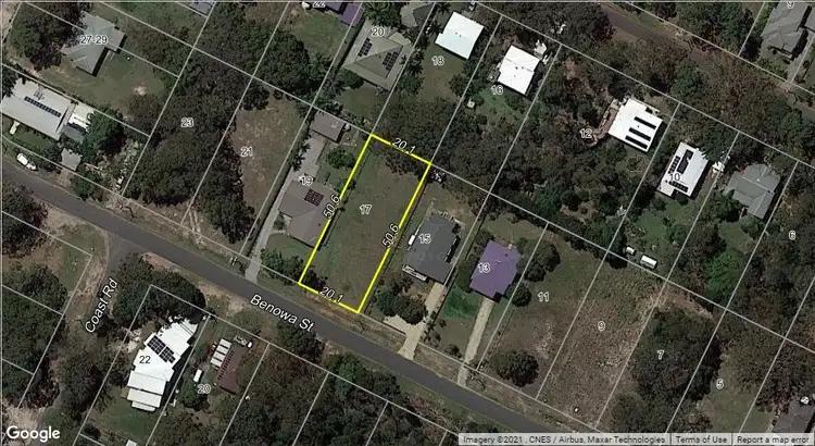 17 Benowa St, Macleay Island QLD 4184