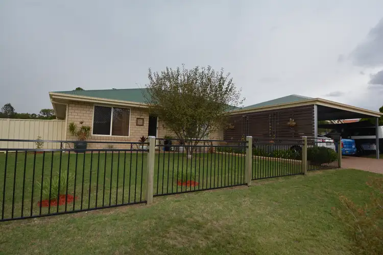 Main view of Homely house listing, 2 Bernecker St, Warwick QLD 4370