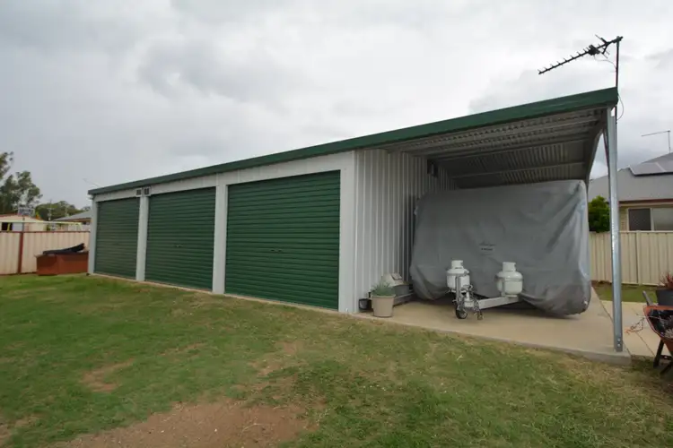Second view of Homely house listing, 2 Bernecker St, Warwick QLD 4370