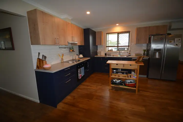 Third view of Homely house listing, 2 Bernecker St, Warwick QLD 4370