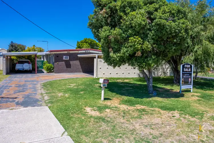 Unit 1/33 Langley St, Rockingham WA 6168