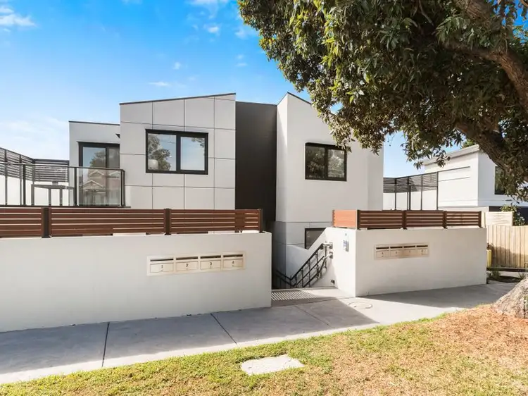 Unit 1/437 Main St, Mordialloc VIC 3195