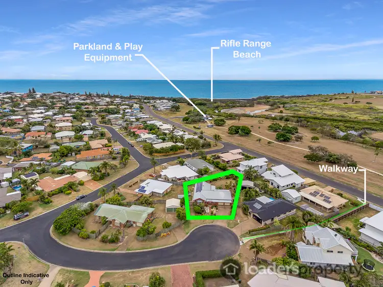 2 Bay Ct, Bargara QLD 4670