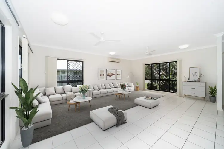 25 Elphinstone Drive, Kirwan QLD 4817