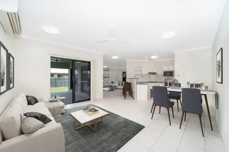 Second view of Homely house listing, 25 Elphinstone Drive, Kirwan QLD 4817