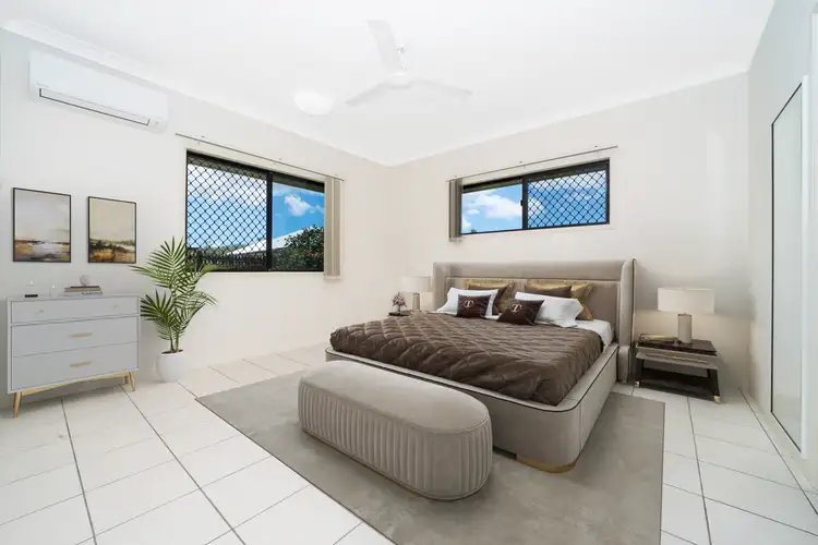 Third view of Homely house listing, 25 Elphinstone Drive, Kirwan QLD 4817