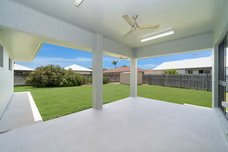 Sixth view of Homely house listing, 25 Elphinstone Drive, Kirwan QLD 4817