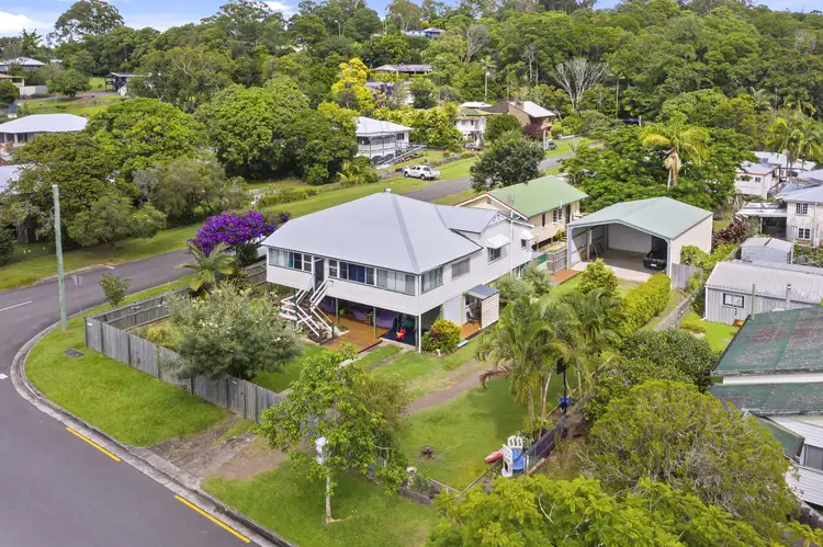 Main view of Homely house listing, 23 Buckle Street, Yandina QLD 4561