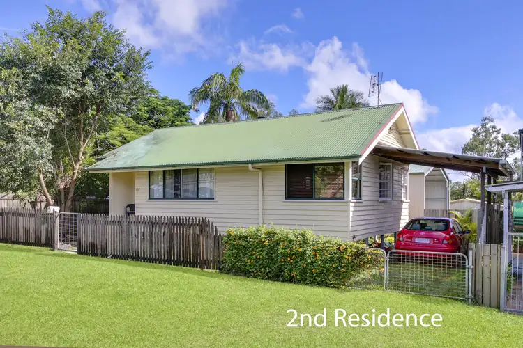 Second view of Homely house listing, 23 Buckle Street, Yandina QLD 4561