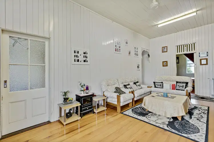 Third view of Homely house listing, 23 Buckle Street, Yandina QLD 4561