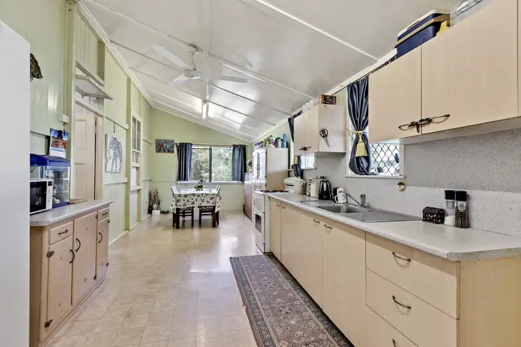 Fourth view of Homely house listing, 23 Buckle Street, Yandina QLD 4561