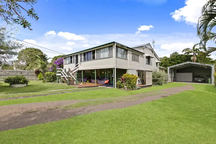 Fifth view of Homely house listing, 23 Buckle Street, Yandina QLD 4561