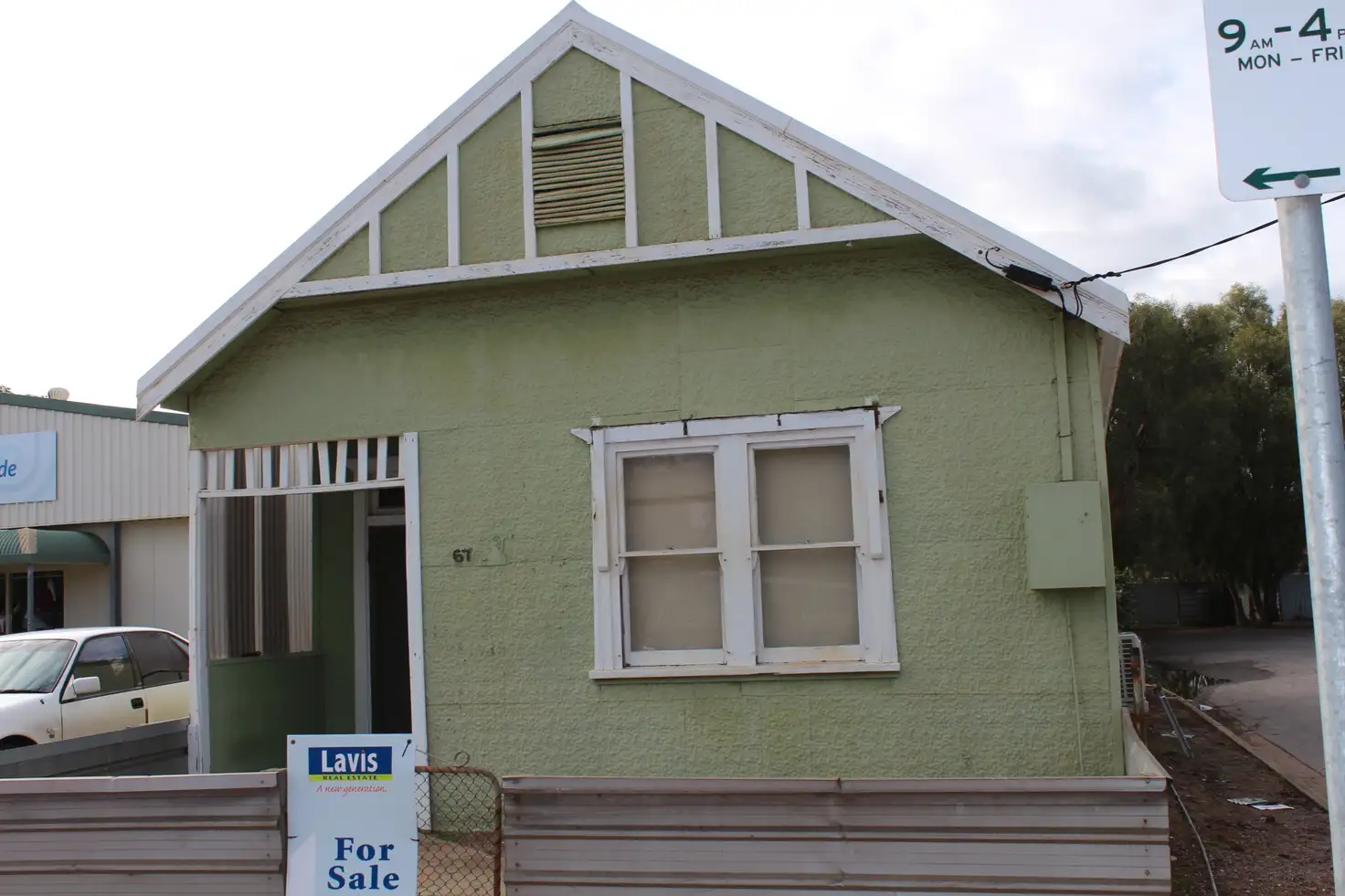 Main view of Homely house listing, 67 Gertrude Street, Port Pirie SA 5540