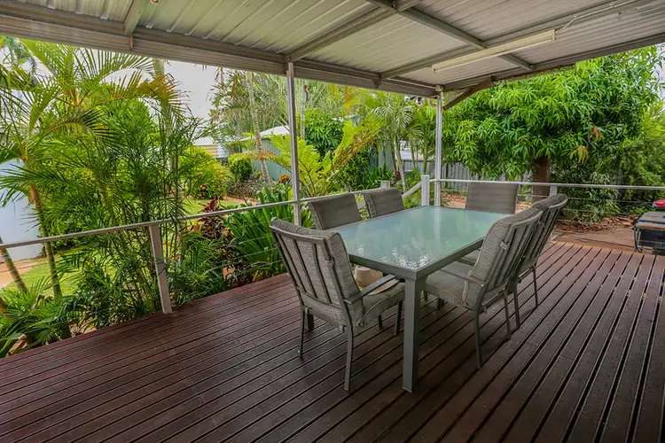 4 Mensa St, Mount Isa QLD 4825