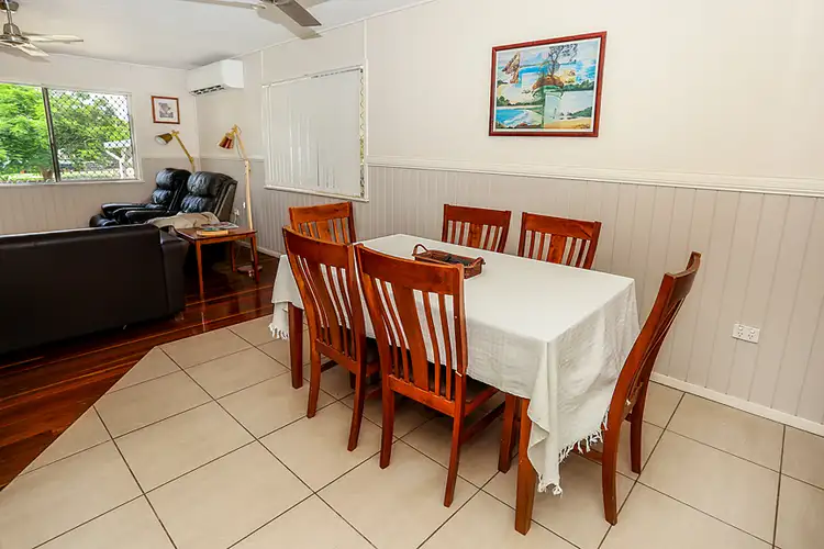 Fourth view of Homely house listing, 4 Mensa St, Mount Isa QLD 4825