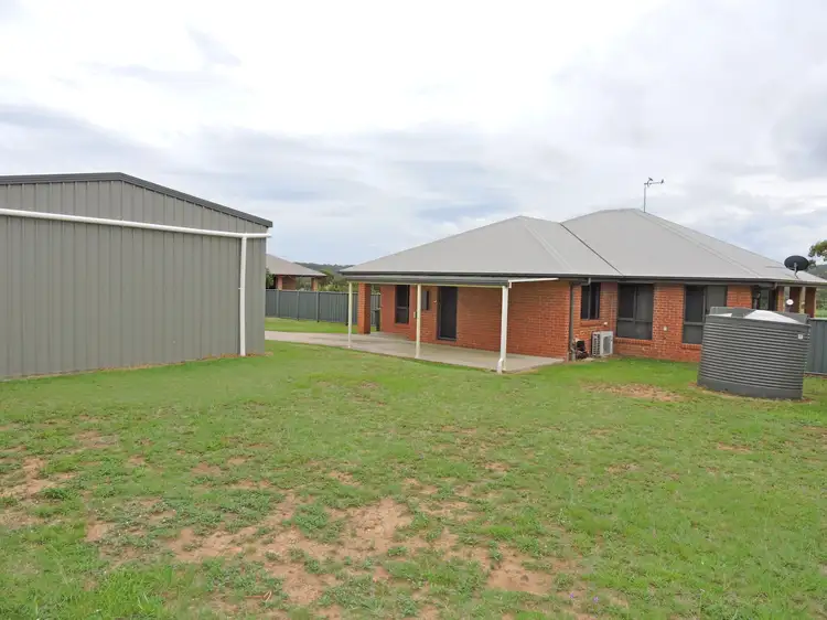 139 Ogilvie Rd, Womina QLD 4370