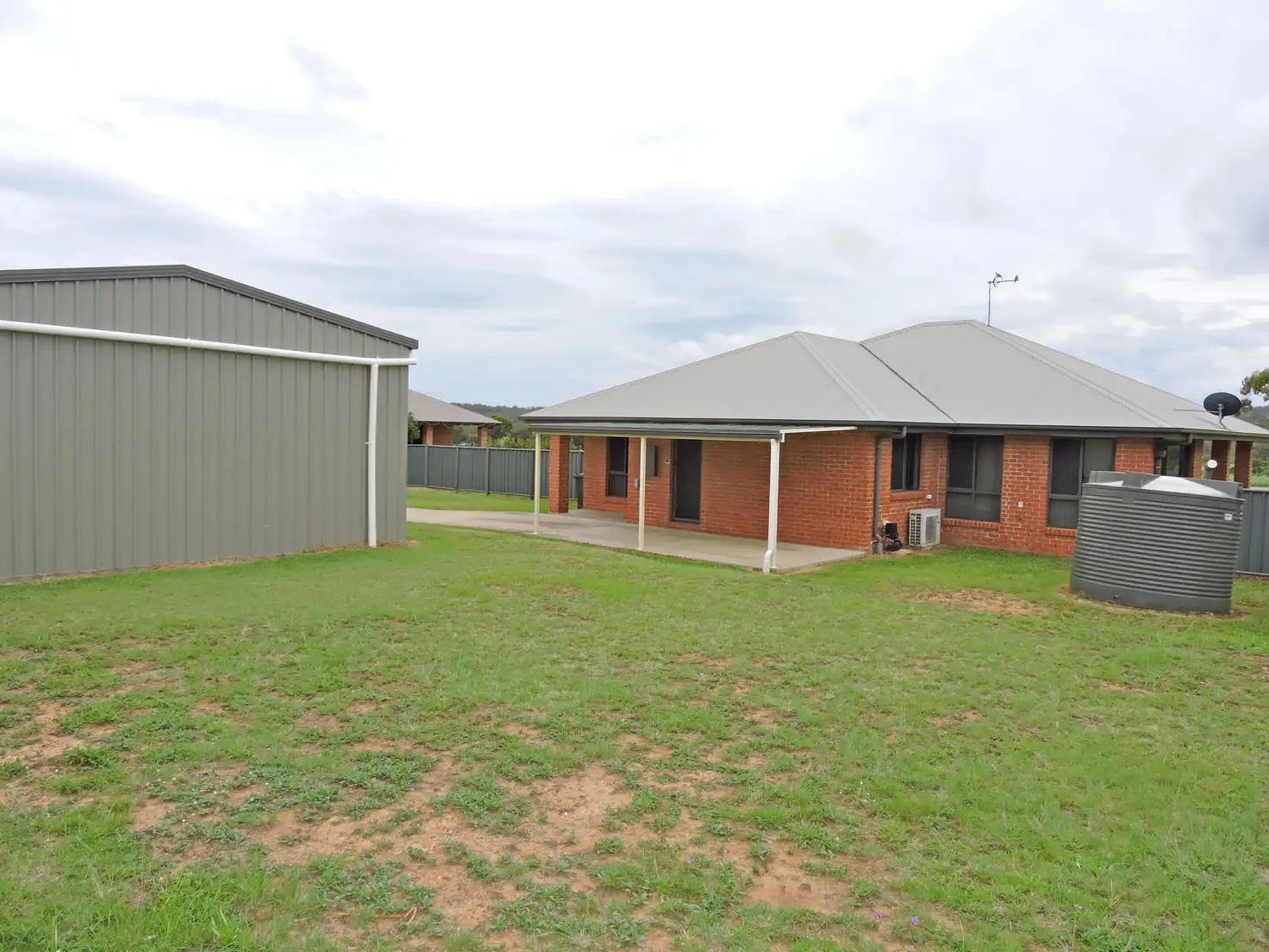 Main view of Homely house listing, 139 Ogilvie Rd, Womina QLD 4370