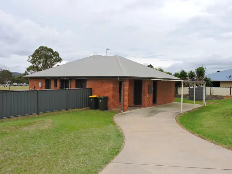 Second view of Homely house listing, 139 Ogilvie Rd, Womina QLD 4370