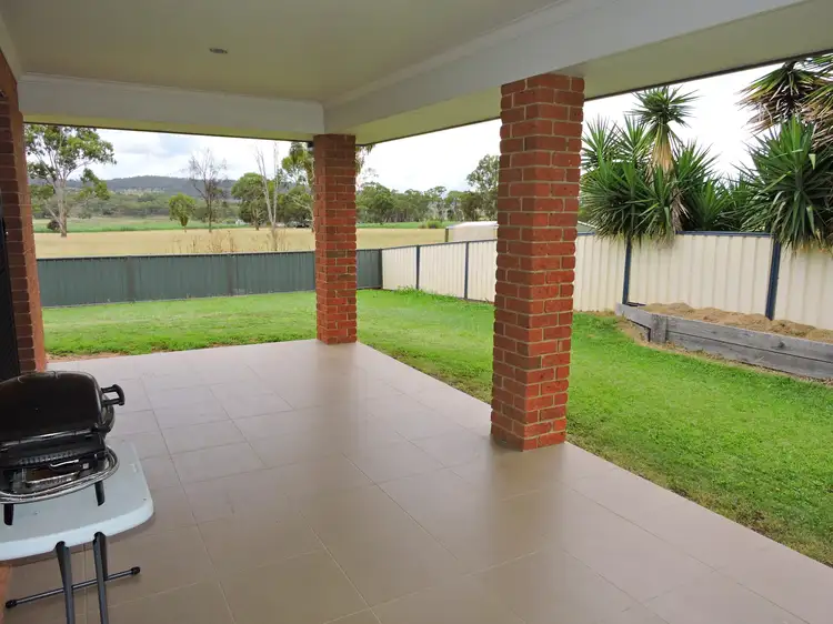 Third view of Homely house listing, 139 Ogilvie Rd, Womina QLD 4370