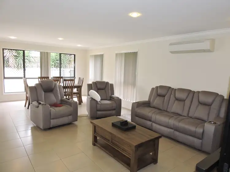 Fifth view of Homely house listing, 139 Ogilvie Rd, Womina QLD 4370